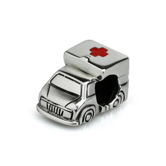 OHM Jewelry - AMBULANCE